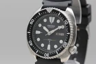 Vtg 1988 [Near MINT] SEIKO Turtle Diver 6309-7040 Automatic Men's Watch JAPAN