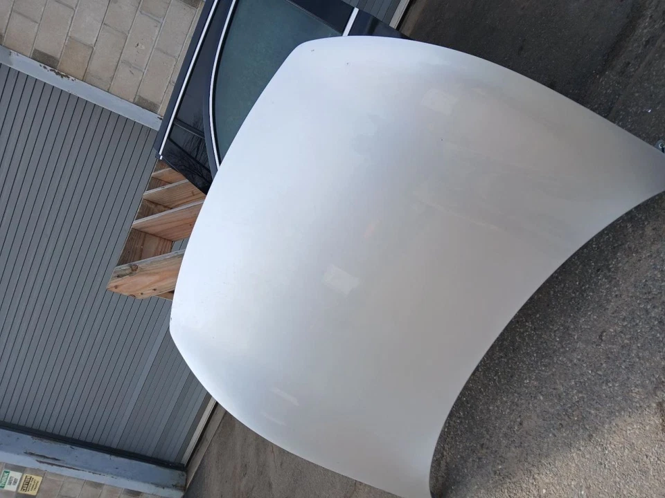 (LOCAL PICKUP ONLY) Hood Fits 09-13 INFINITI FX SERIES 773762 Foto 3 de 4