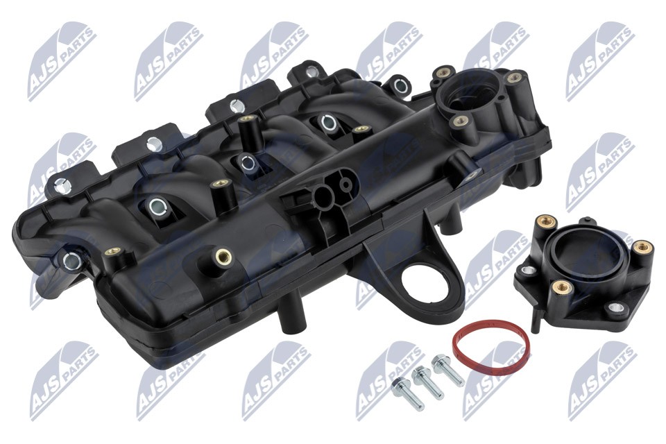 Original NTY Suction Pipe Module BKS-FT-006 For Fiat Lancia Opel - Image 4