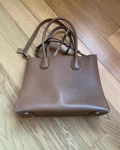 Michael Kors Mercer Pelle.