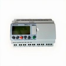 CROUZET XD26 MILLENIUM 3 SERIES PLC 88 970 161 Used