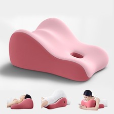 Couples Butt Cushion for Pregnant Women Furniture Pillow Pillowcase Suitable ...