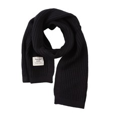 Kids Scarf Soft Warm Knit Neck Warmer Winter Classic Scarf Boys Girls