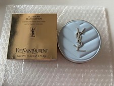 Yves Saint Laurent All Hours Blur Cushion cosmetics Spring 2026 Limited Edition