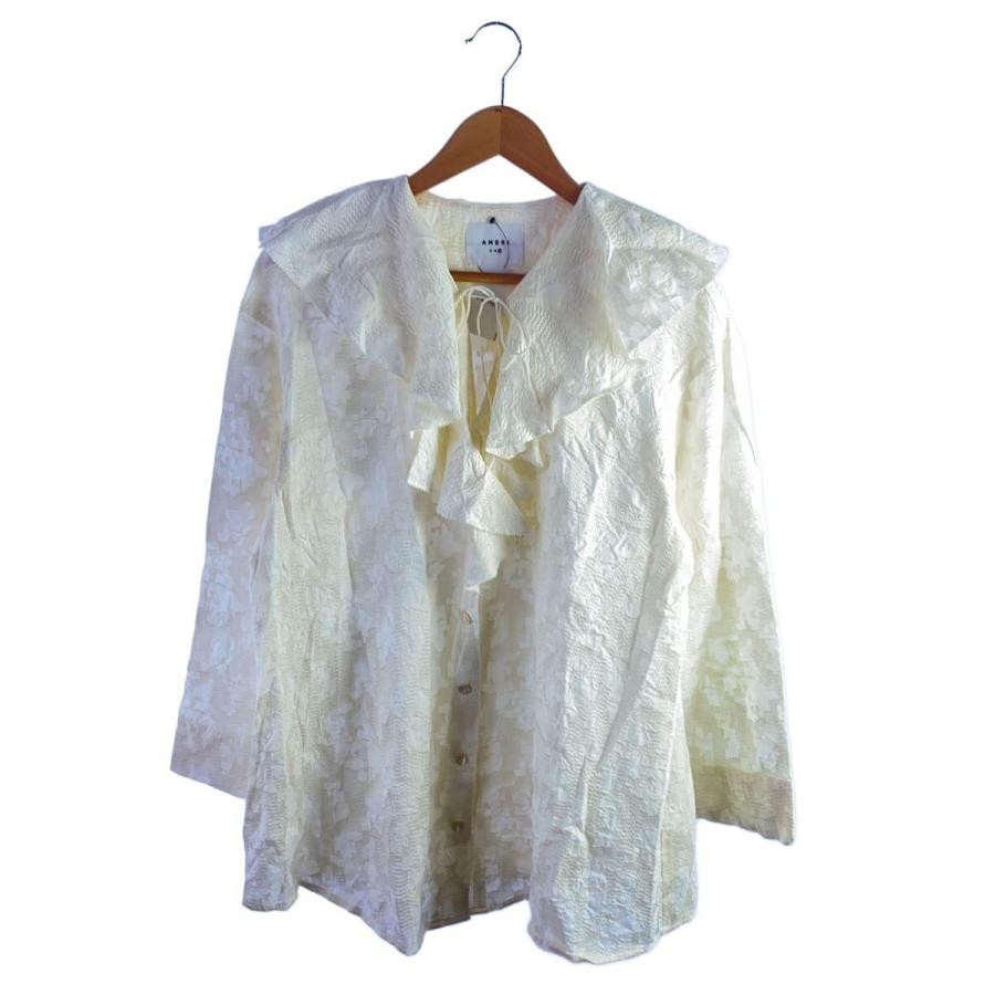 AMERI Long Sleeve Blouse FREE 01410490550 Shirt W… - image 1