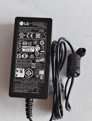 LG ADS-45SQ-19-3 19032E 6.5*4.4mm 19V 1.7A 32.3W Netzteil-Ladegerät