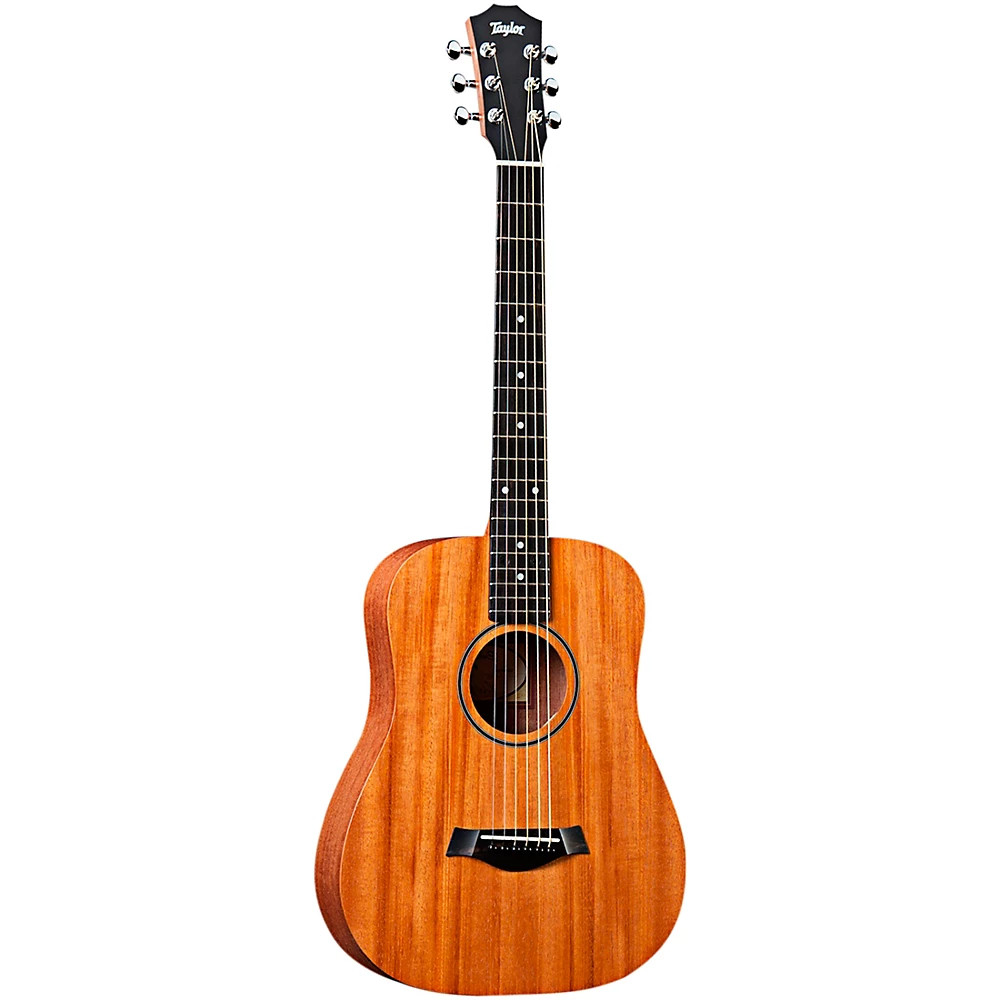 ギター Taylor Baby Taylor Mahogany BT2e Taylor Baby Mahogany BT2e Acoustic-Electric Guitar - Natural