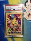 New Listing2023 Pokemon SWSH Crown Zenith Pikachu 160/159 PSA 10 GEM MINT