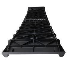 Folding Dog Ramp for Car Travel  Indoor Use Helps Pets Reach Beds Sofas Safely
