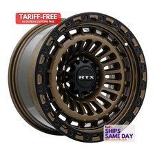 One 17inch Black Offroad Alloy Wheels 6lug Rim For Chevrolet Tahoe Colorado R52 One 17inch Black Offroad Alloy Wheels 6lug Rim For Chevrolet Tahoe Colorado R52