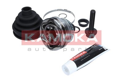 Kamoka 6560 Joint Kit, Drive Shaft for Audi, Skoda, VW