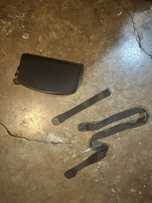 Alpaka Gear Flight Pouch