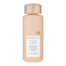 Kristin Ess Hair Extra Gentle Shampoo for Sensitive Skin + Scalp