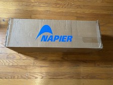Colorado Canyon Long Box Truck Bed Sportz Camping Tent by Napier