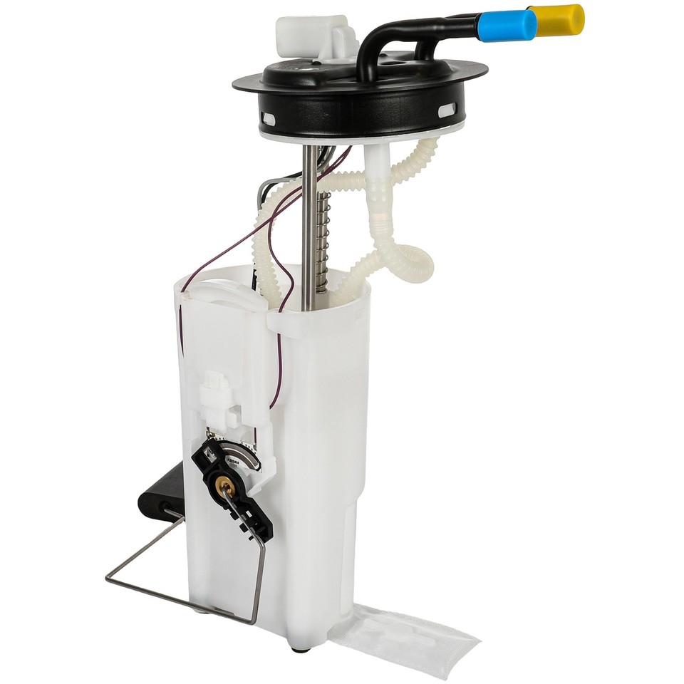 Elegant 2004 Chevrolet Suburban Fuel Pump Images