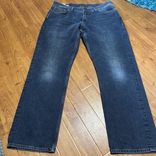 Tommy Hilfiger Mercer Regular Fit Jeans. Size 36” Regular. Mens