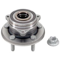 Radlagersatz Reibungslose Drehung Ø 167 Mm 67 Mm 5 A.B.S. FüR U.A. Jeep Grand
