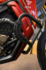 Protezione RollBar VOGE 300 Rally – Rally Guard Crash Bar Protector – Accessori