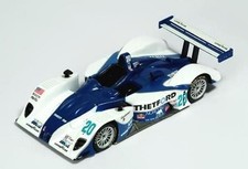 Spark SCMG08 1/43 MG Lola EX257 Team Dyson Sebring 2003 #20 Model Car