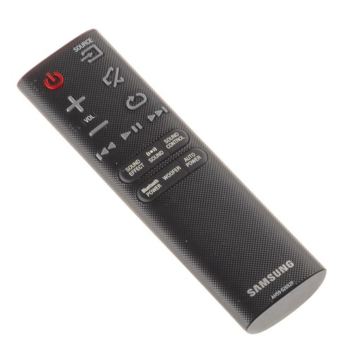 Fernbedienung Fur Samsung Soundbar