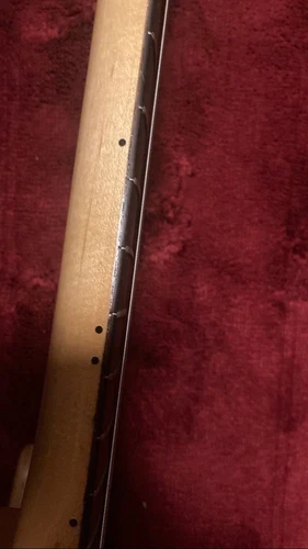 Fender Telecaster 1978 USA Vintage Gitarre - Picture 7 of 10