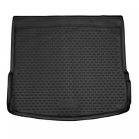 Kofferraumwanne Gummi Porsche Macan 2014-2023 Novline Passgenau Set