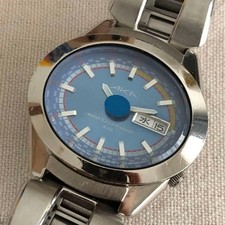 Seiko Alba AKA Vintage Quartz Uhr V743-5A10