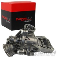 Metzger Thermostat 103°C MIT Dichtung Passend FüR MERCEDES-BENZ C-KLASSE CLS
