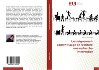 Girlene Lima Portela | L'enseignement-Apprentissage De L'éCriture: Une...