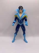 DC Direct First Appearance Nightwing Action Figure Series 3 Teen Titans