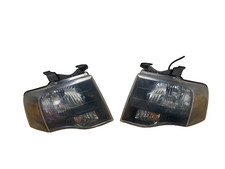 Left And Right Side Driver Passenger Lights 2007-2014 Ford Expedition Oem Aa3762