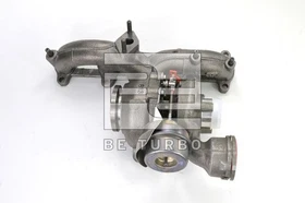 Turbolader | Original | REMAN | 5 J. Gewährleistung +238 EUR PFAND