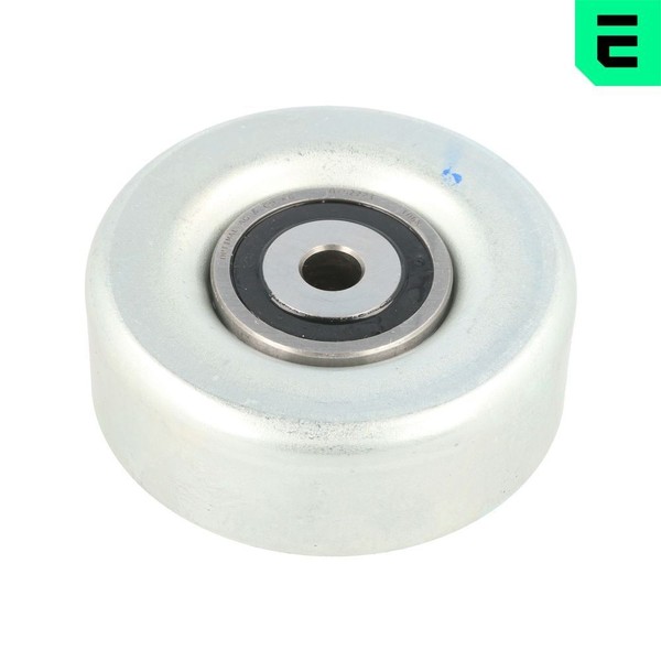 NEU - Optimal 0-N2273 Spannrolle, Keilrippenriemen FüR Daihatsu Toyota-image