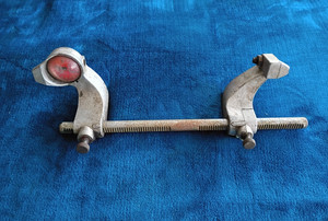 Ammco 8500 Safe-Mike Brake Drum Micrometer.