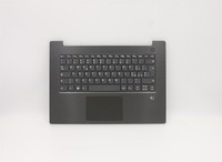 Lenovo V330-14IKB V330-14ARR Handauflage Touchpad Abdeckung Tastatur Italienisch