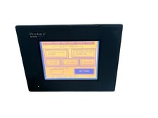 Pro-Face 3180038-01 Touch Screen Hmi GP37W3-BG41-24V