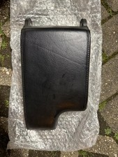 Mittelarmlehne BMW E46 Original Coupé Cabrio