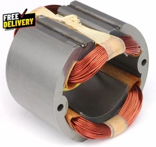 44070 Motor Field Fits RIDGID 700 Power Drive Pipe Threader Threading Machine