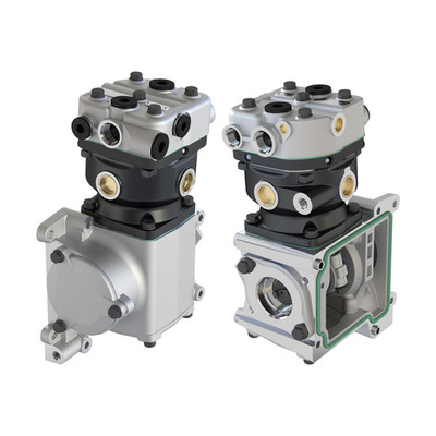Druckluftkompressor  Man  51 54000 7074