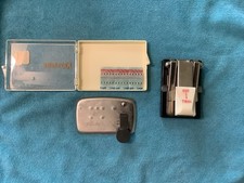 Vintage Keystone Film Quik Splice And Movie Film Splicer 8mm