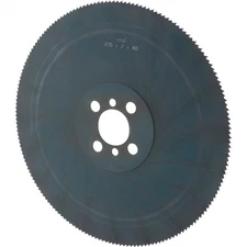 T31822 275mm x 40mm 180T C Cold Saw Blade for G0783