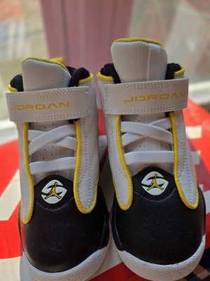 Jordan Pro Strong Kids Shoes Size 10c