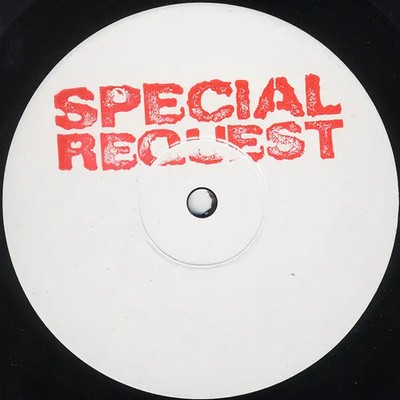 Special Request Lolita (Warehouse Dub) / Deflowered (Kassem Mosse & Mix Mup Re