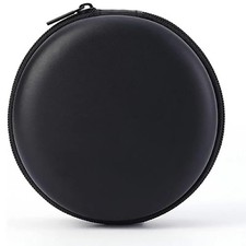 Earphone Case Headphone Earbud Hard Protective Carrying Case Bag