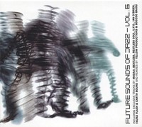 Audio Cd - Future Sounds Of Jazz Vol. 6 / Various - Compost Records -D- Neu