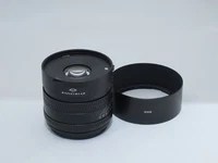 Hasselblad XCD 2.5/38mm F2.5 Medium Format Autofocus X Mount Lens Used H0910
