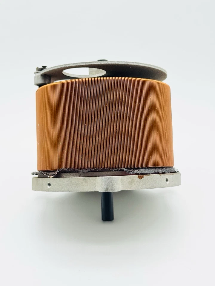 General Radio Company VARIAC TYPE W25RC 120V-6A - 50-60 CYCLES 194437 E5 - Image 4 of 4