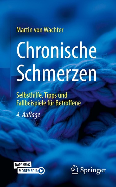 Martin Von Wachter Chronische Schmerzen-image