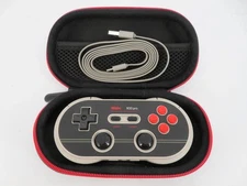 8Bitdo N30 Pro 2 Wireless Bluetooth Gamepad Controller NES Switch PC - WORKS