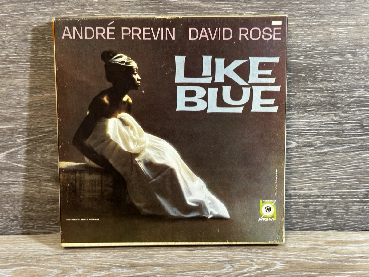 Las mejores ofertas en Reel-to-Reel formatos de música de jazz de